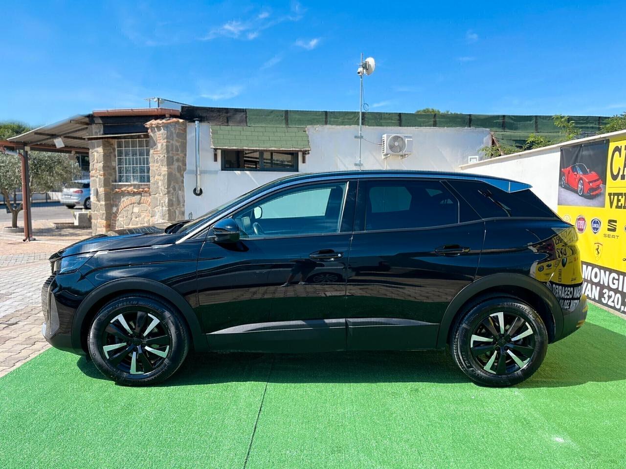 Peugeot 3008 1.5 DIESEL 131CV Allure anno 04/2022