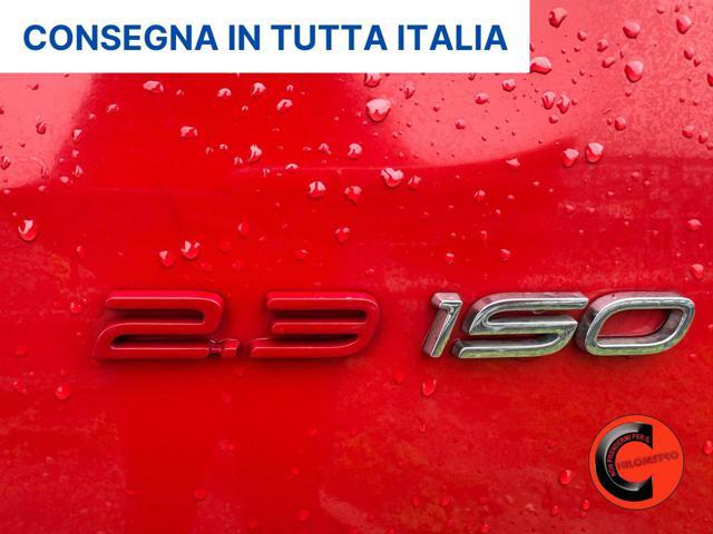 FIAT Ducato MAXI 35 2.3 MJT 150CV CASSONE FISSO-SUPER LUNGO-