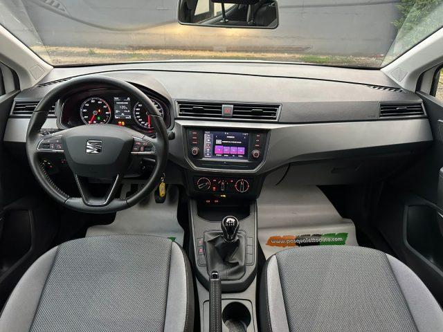 SEAT Ibiza Bifuel! Pochi km! 1.0 TGI 5 porte Style