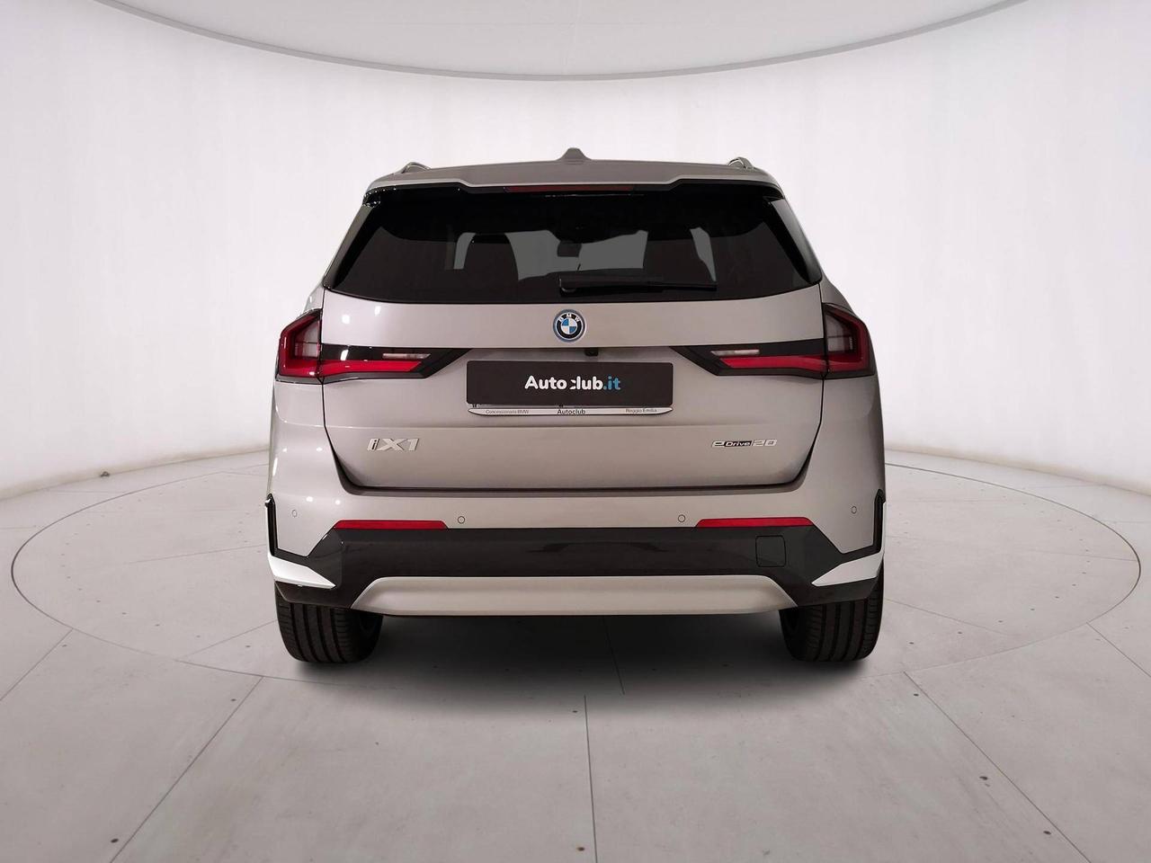 BMW X1 iX1 eDrive20 Pure Edition