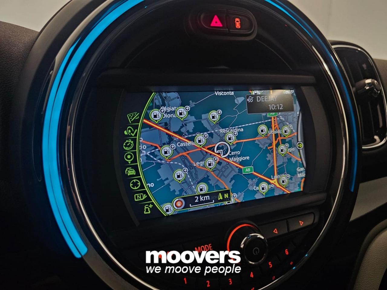 MINI Mini Countryman F60 2.0 Cooper D Hype Countryman ALL4