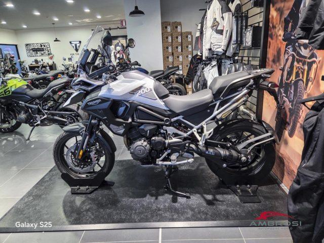 TRIUMPH Tiger 1200 GT Pro