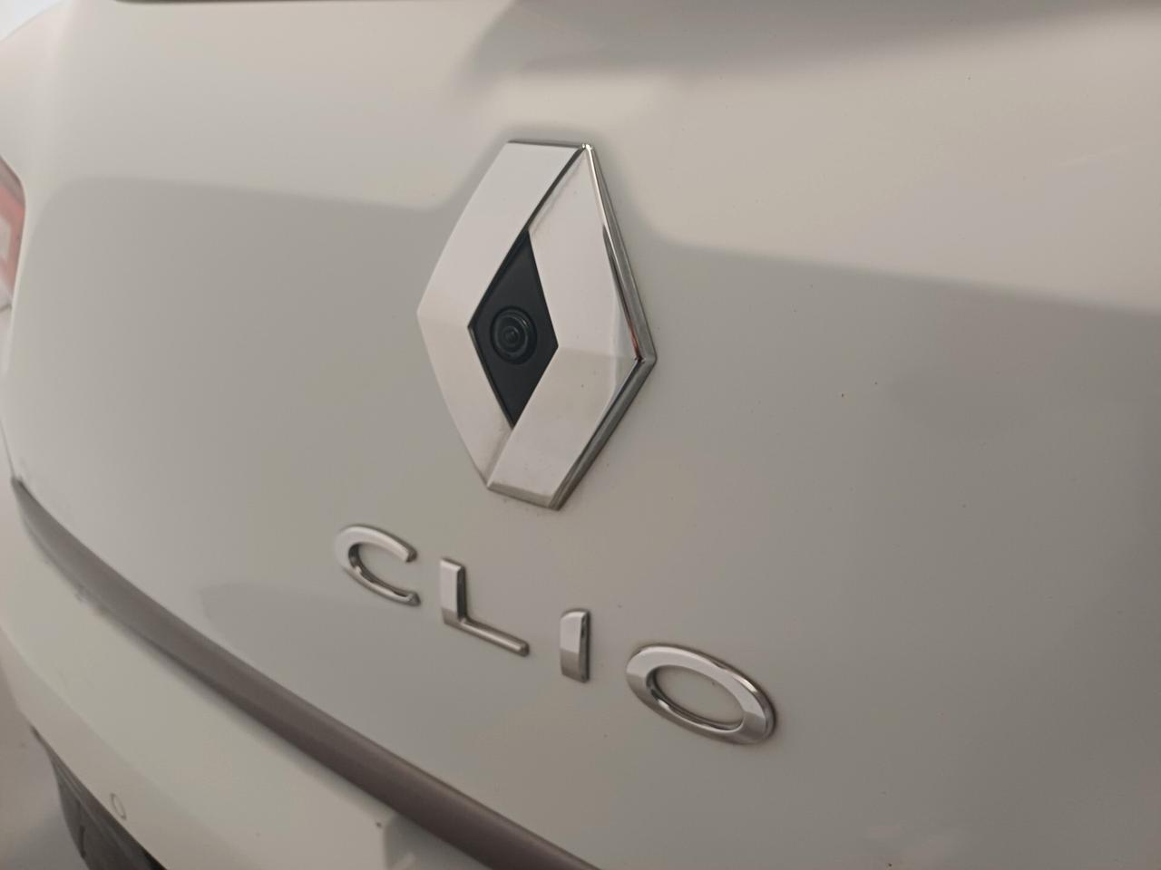 Renault Clio 1.5 dCi 8V 75CV 5 porte Costume National