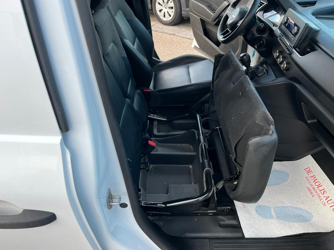 Nissan Townstar 1.3 130 CV Van PC Acenta + iva