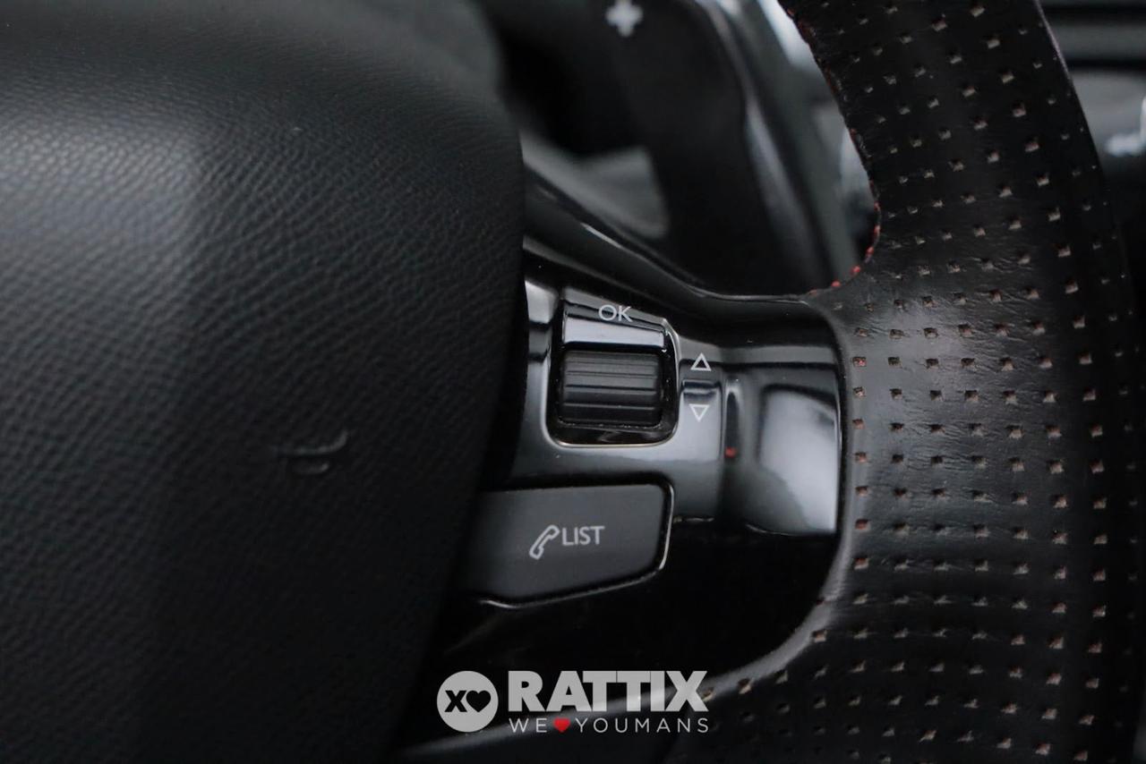 Peugeot 308 1.2 PureTech 130CV GT Line EAT8