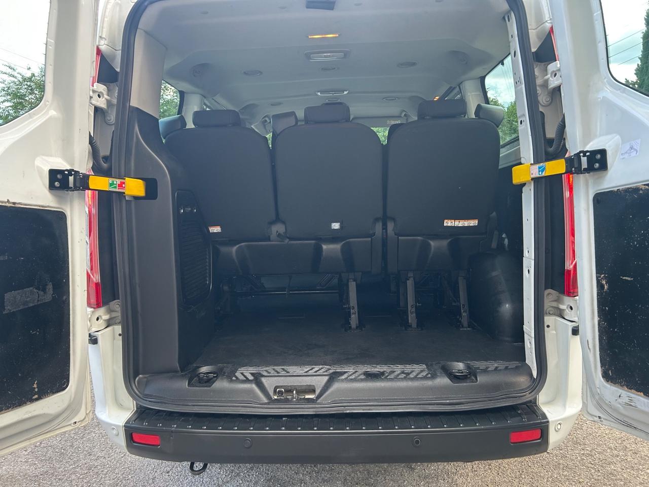 Ford Transit Custom 320 2.0 TDCi 9 Posti 2019