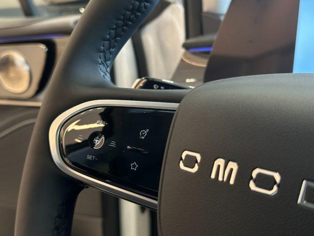 OMODA 5 Omoda 5 1.6 TGDI 147CV aut. Premium