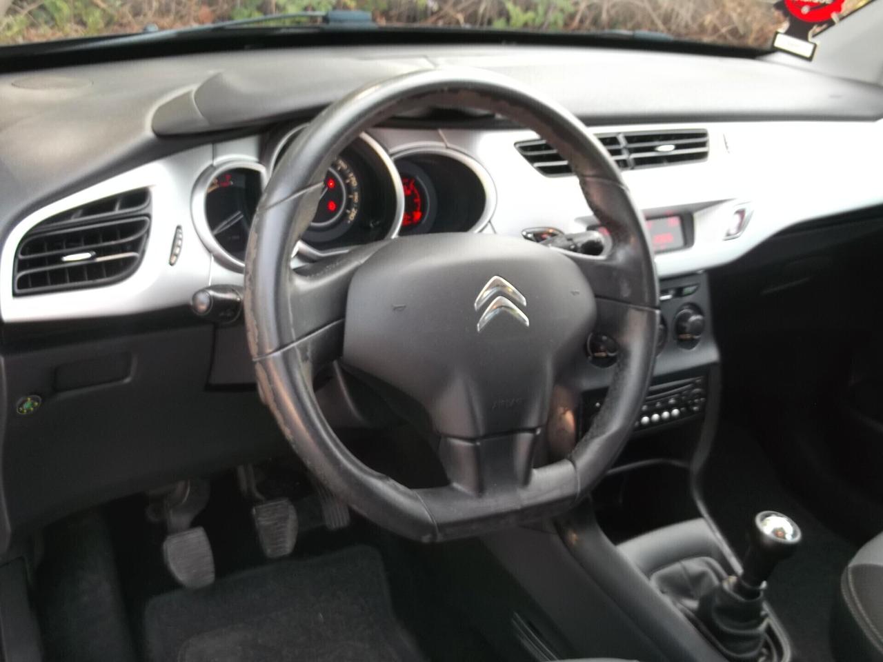 Citroen C3 GPL 1.4 Neopatentati 2013