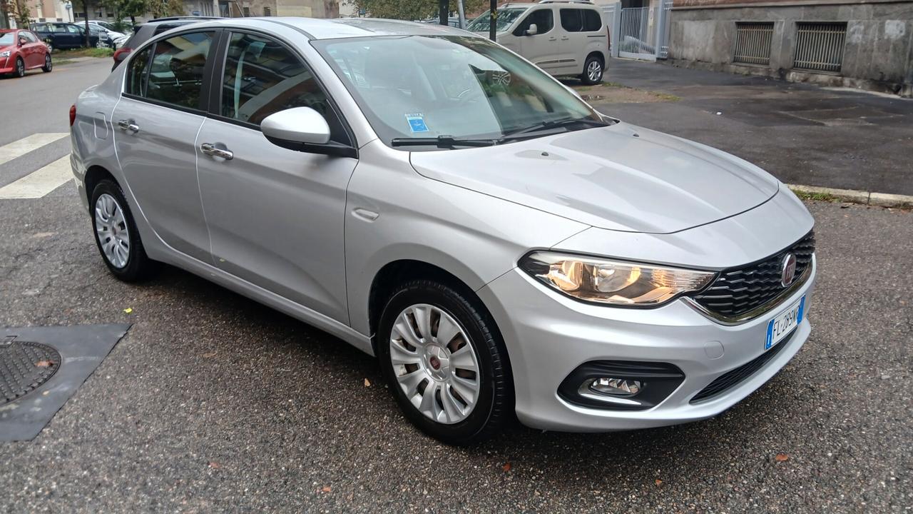 Fiat Tipo 1400 T JET GPL 120 CV