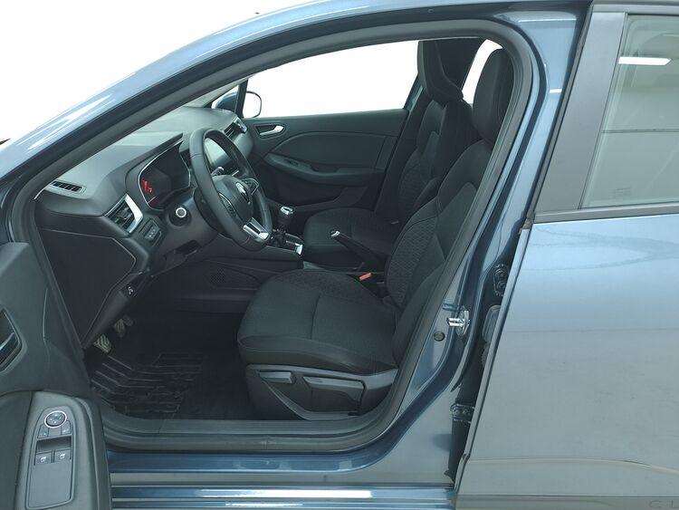 Renault Clio Zen BR820257 1.0 GPL 101CV