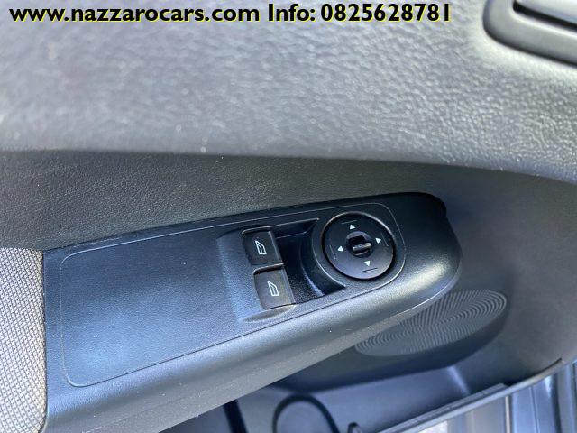 FORD Tourneo Courier 1.5 TDCI 100 CV S&S Plus