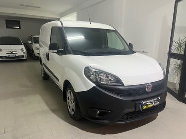 FIAT DOBLO' 1.6 MULTIJET ANNO 2022