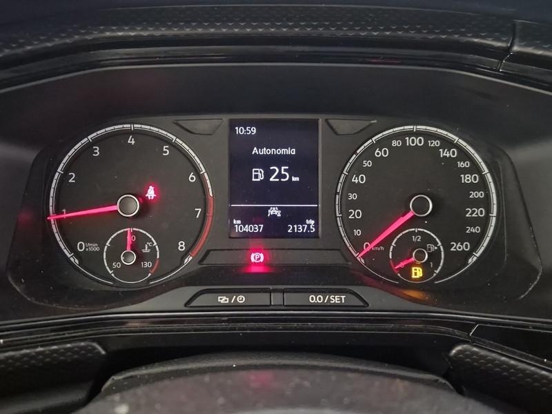 VOLKSWAGEN T-CROSS 1.0 TSI Style