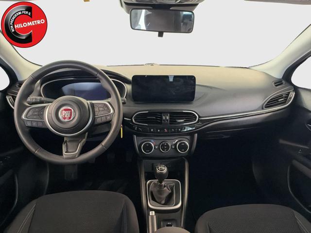FIAT Tipo 1.6 Mjt S&S SW City Life
