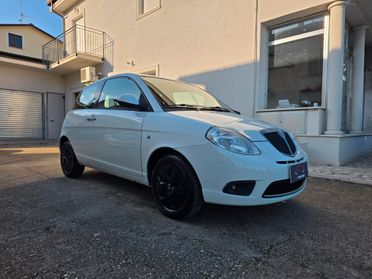 Lancia Ypsilon 1.2 Benzina - NEOPATENTATI