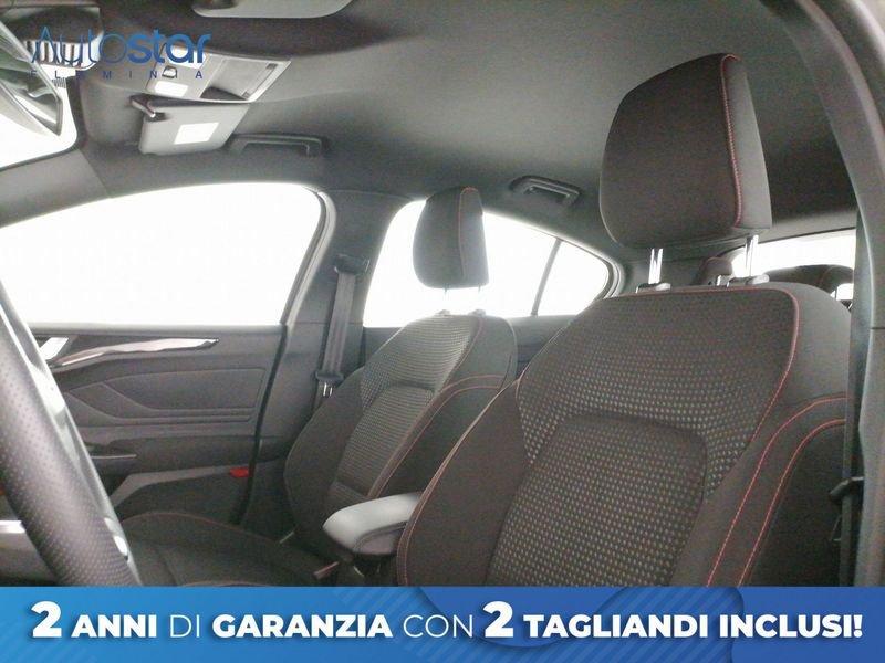 Ford Focus 1.0 ecoboost h ST-Line Design 125cv