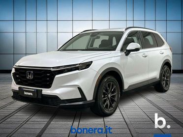 Honda CR-V Hev Advance AWD eCVT