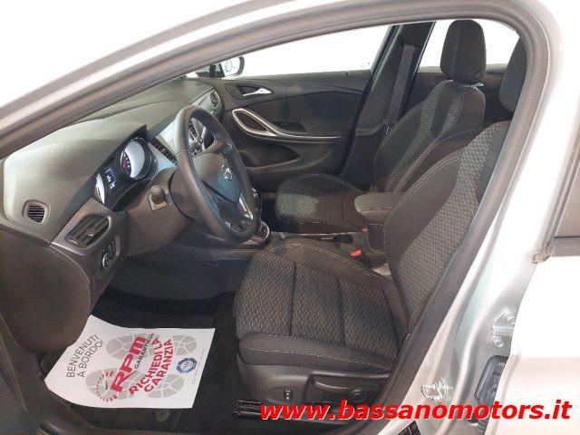 OPEL Astra 1.6 CDTi 110CV Start&Stop Sports Tourer Business