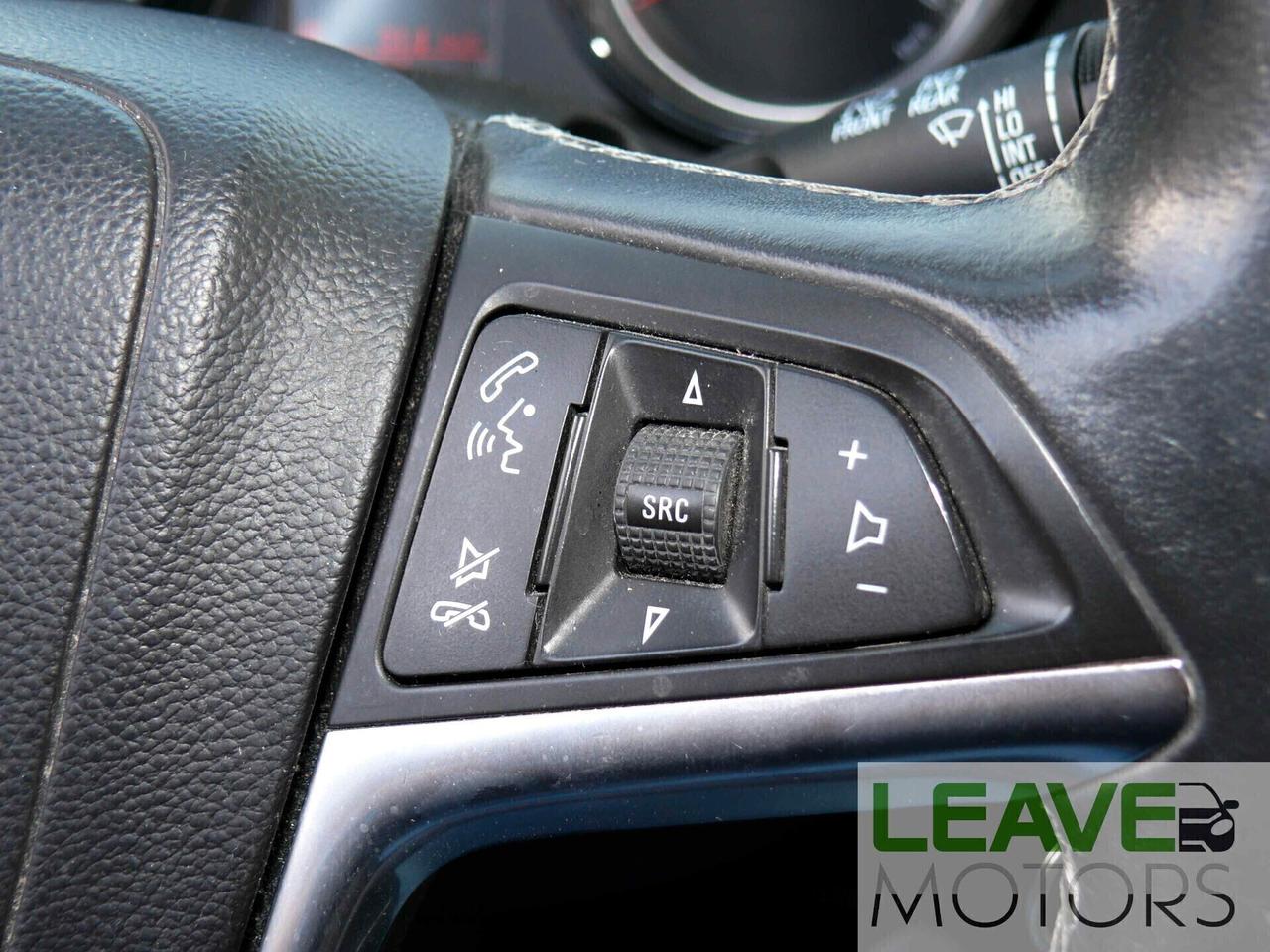 Opel Mokka 136CV 4x2 (M1360)