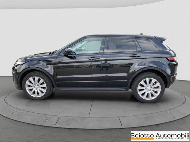 LAND ROVER Range Rover Evoque 2.0 Si4 5p. SE Dynamic