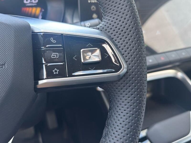 MG ZS ZS 1.5 hybrid+ Luxury auto