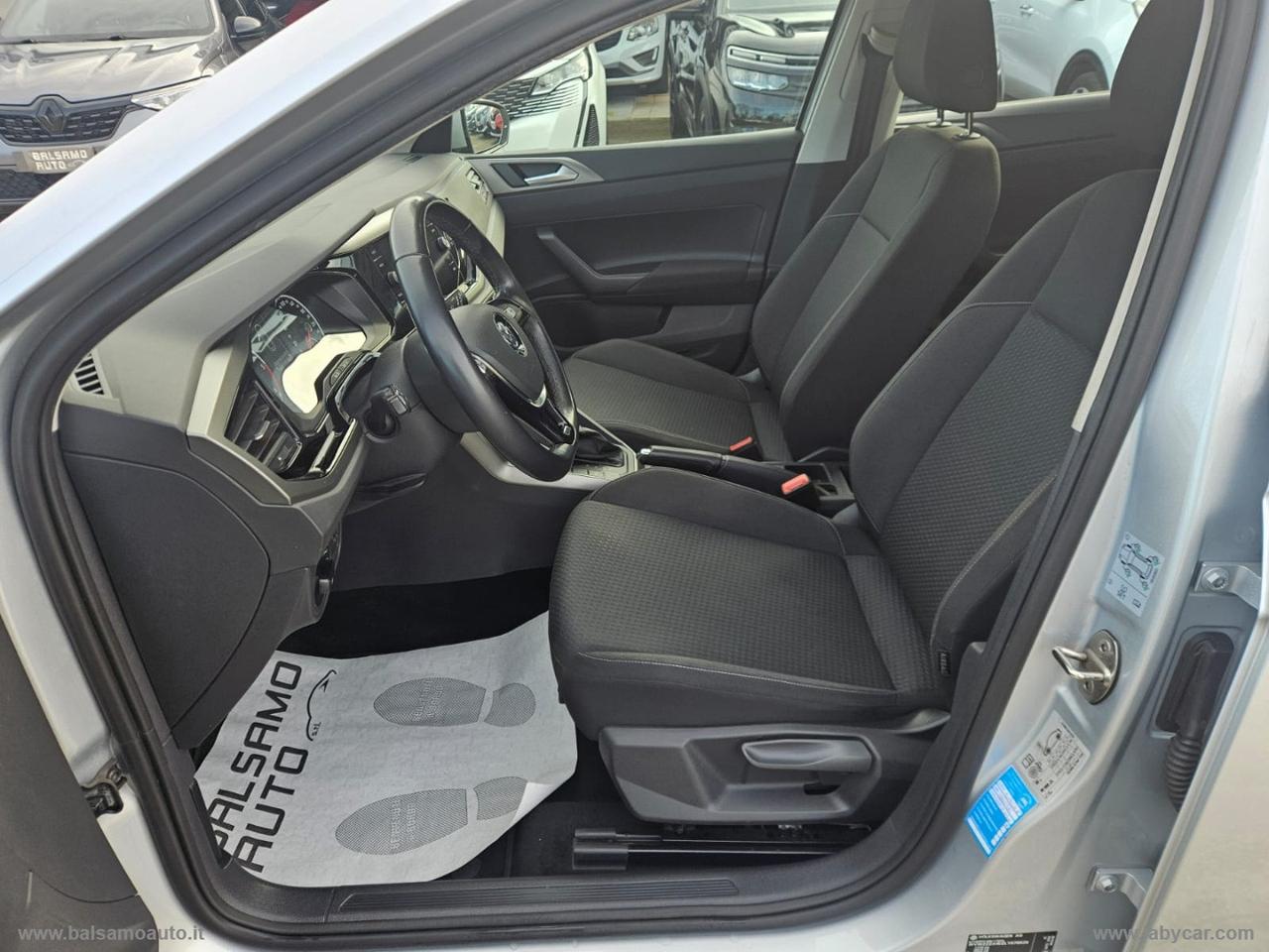 VOLKSWAGEN Polo 1.6 TDI 95CV DSG 5p. Highline BMT