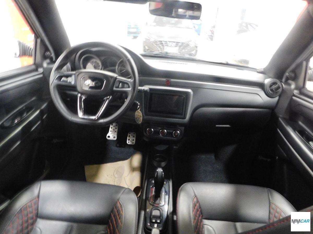 LIGIER JS 50 SPORT ULTIMATE DCI CLIMAT.