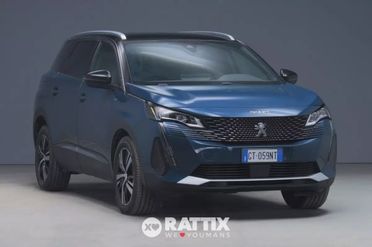 Peugeot 5008 1.2 Puretech 130CV GT 7p.ti