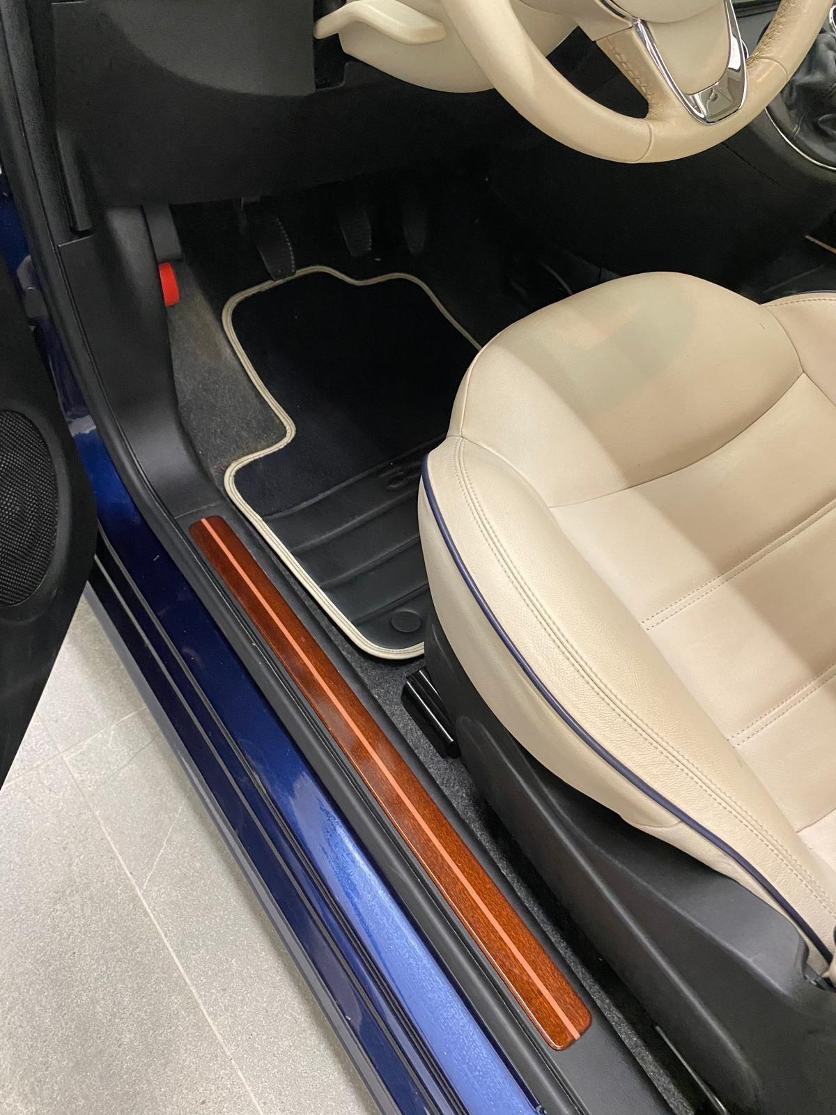 Fiat 500 C 1.2 Riva