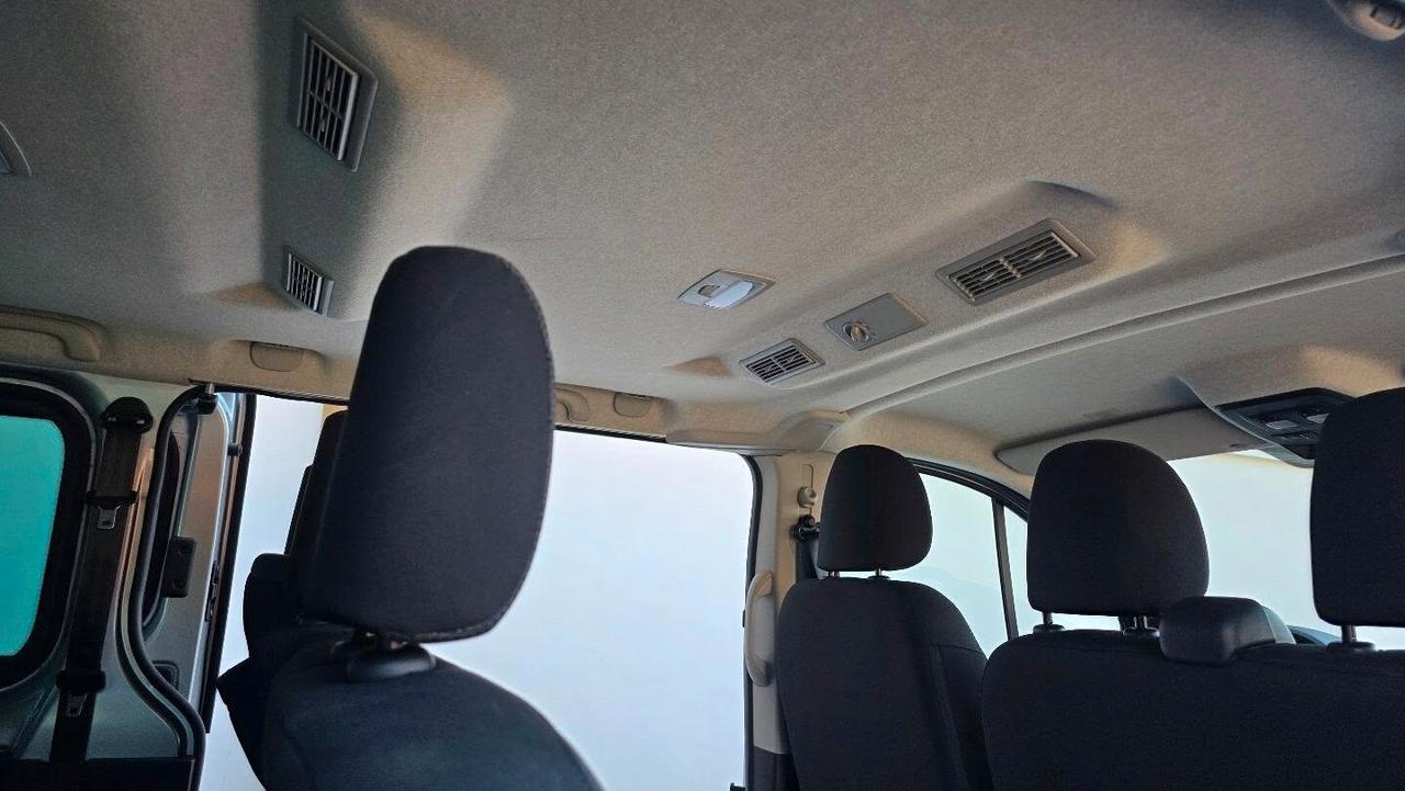 Renault trafic 150CV Nazionale