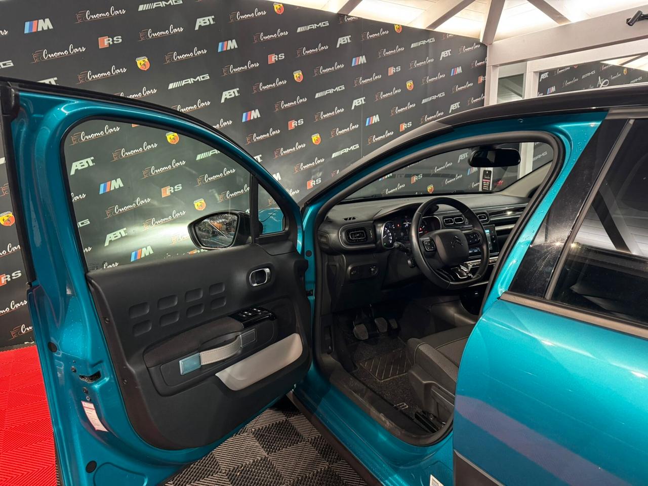 Citroen C3 PureTech 83 S&S Shine Pack