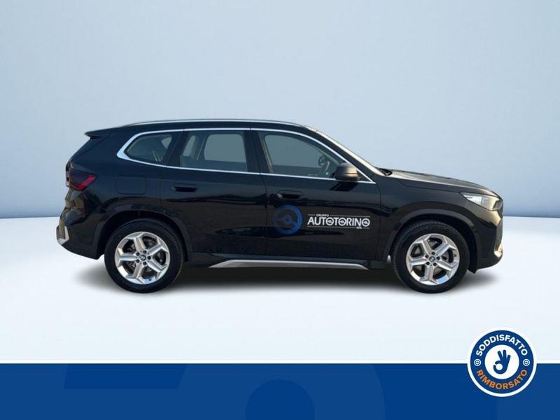BMW X1 sDrive 18d Xline