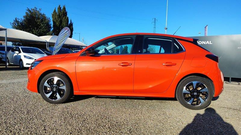 Opel Corsa-e Corsa-e 5 porte Elegance