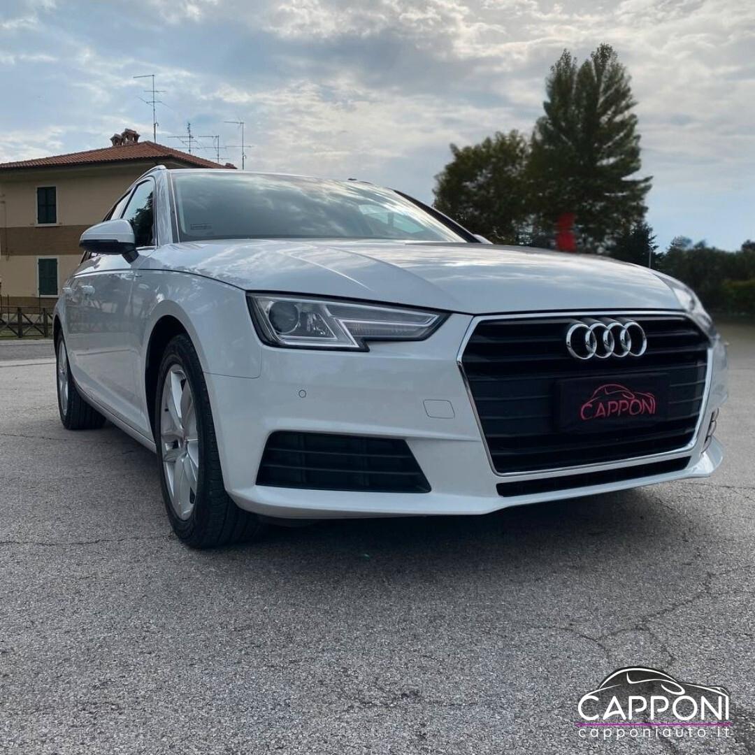 Audi A4 2.0 TDI AVANT