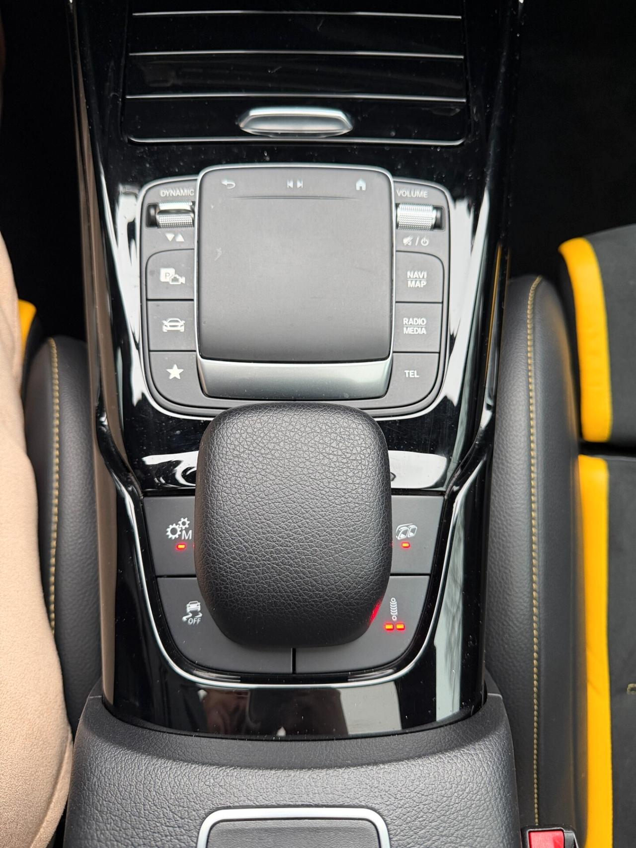 Mercedes-benz CLA 45 AMG S 4Matic+ Limited Edition