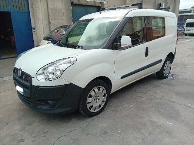 FIAT Doblo Dobl   1.3MJ 16V 85CV DPF PC-TA Car.LamSX