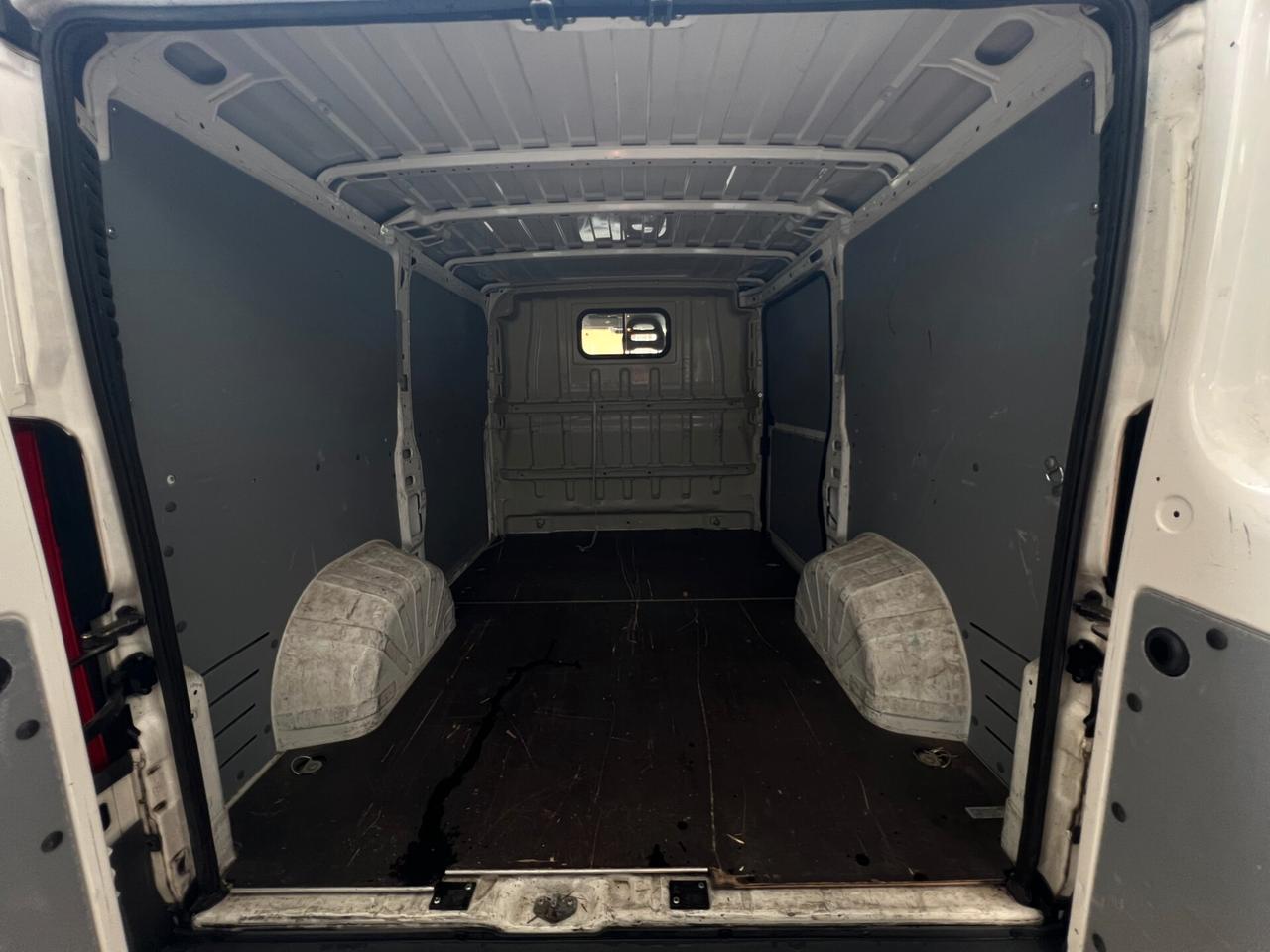 Peugeot Boxer 330 2.0 BlueHDi PM-TN Furgone