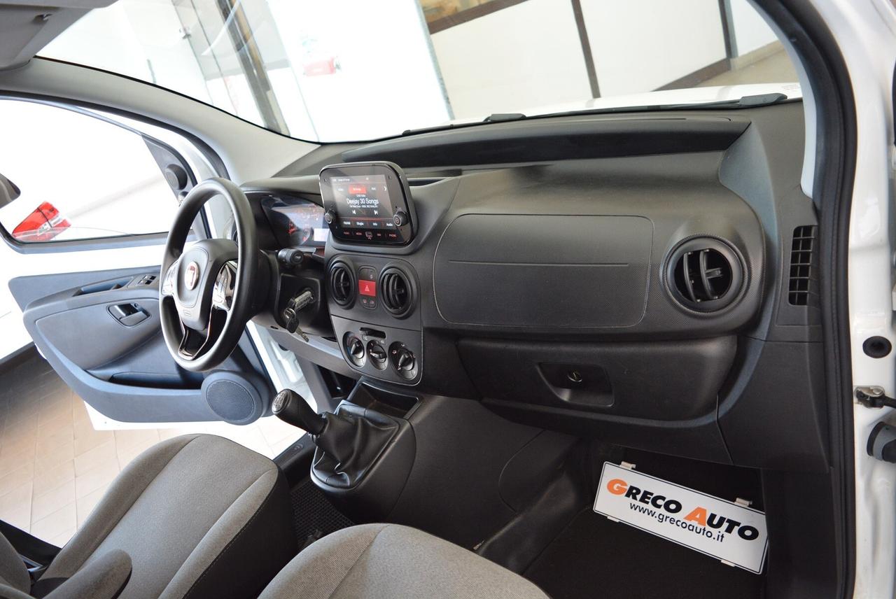 Fiat Fiorino 1.3 MJT 95CV Cargo SX