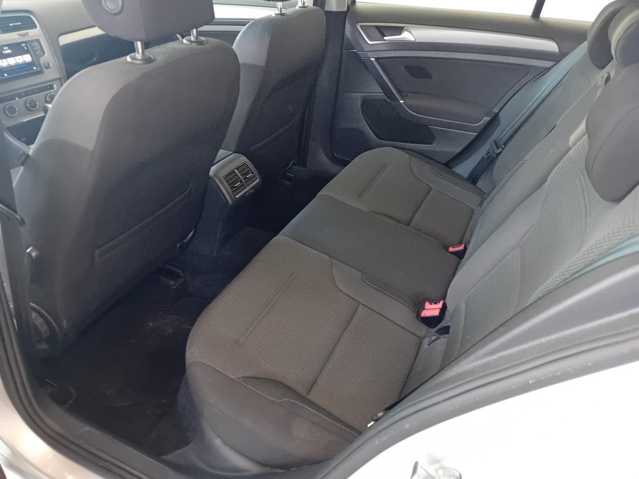 Volkswagen Golf 1.6 TDI 110 CV DSG 5p. Highline BlueMotion Technology