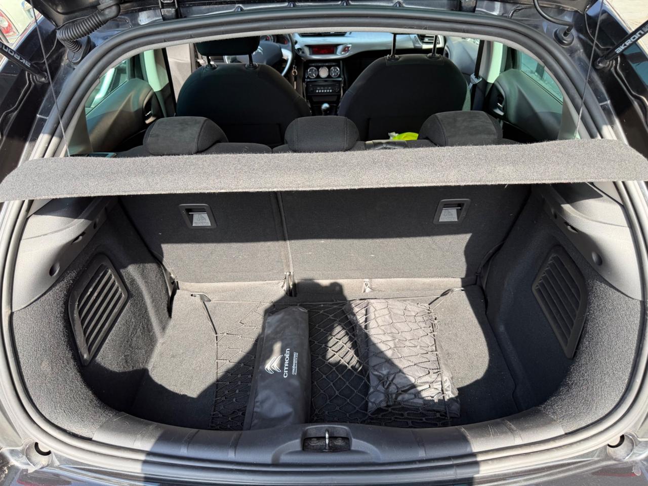 Citroen C3 1.4- GPL- Tagliandata-Neopatentati- GARANZIA 12mesi