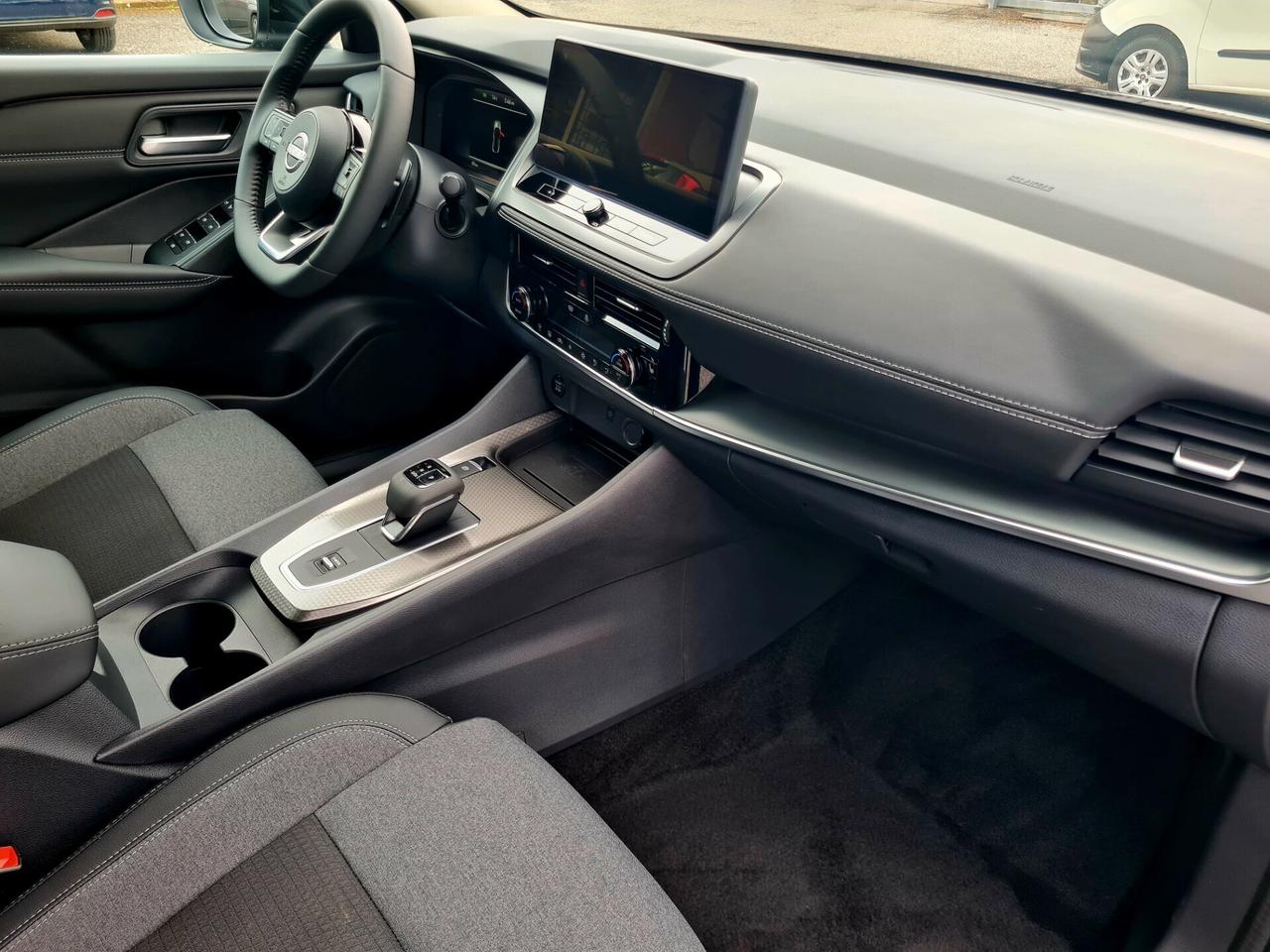 Nissan Qashqai MHEV 158 CV Xtronic *NO VINCOLI PREZZO*