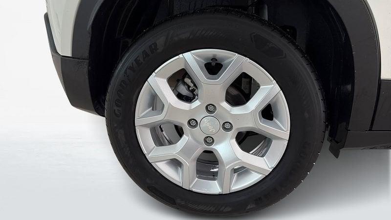Jeep Avenger 1.2 100CV ALTITUDE