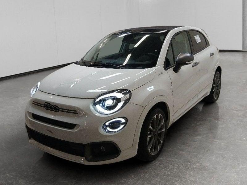 FIAT 500X Dolcevita 1.0 t3 Sport 120cv