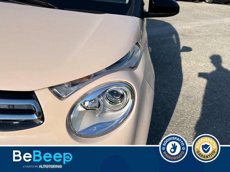 Citroën C1 AIRSCAPE 5P 1.0 VTI FEEL 72CV NEOPATENTATI