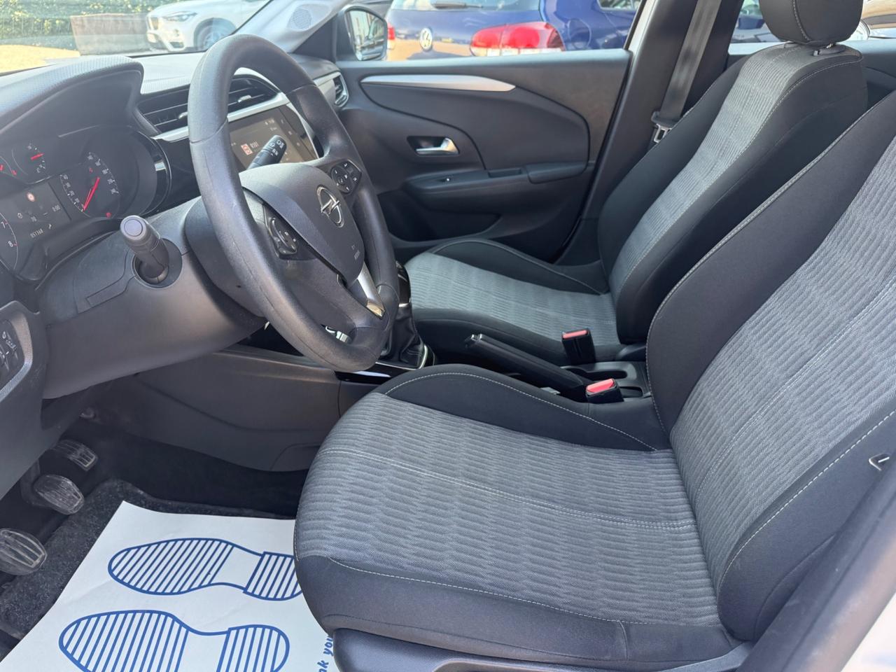 Opel Corsa 1.2 Elegance