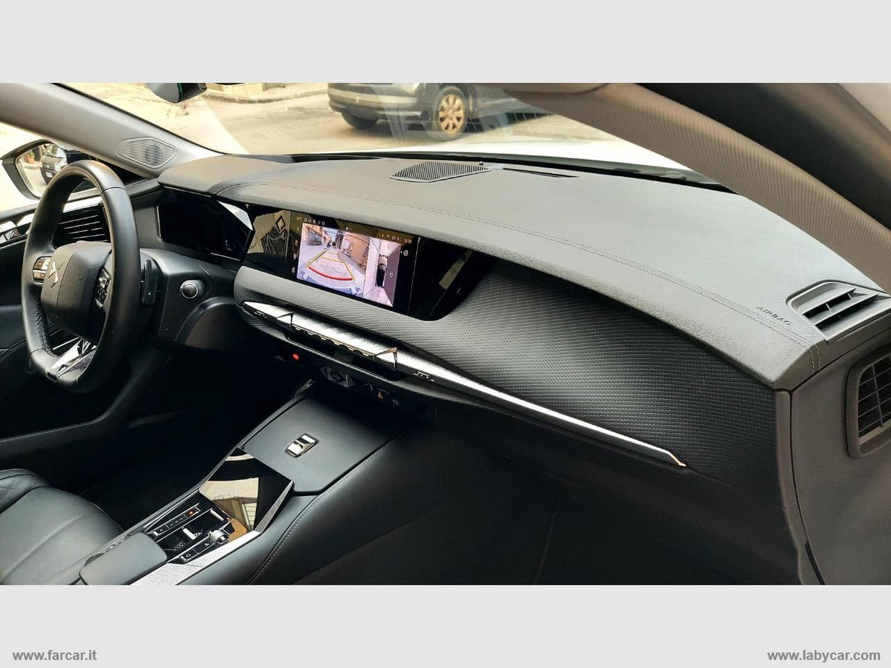 DS AUTOMOBILES DS 4 BlueHDi 130 aut. Rivoli