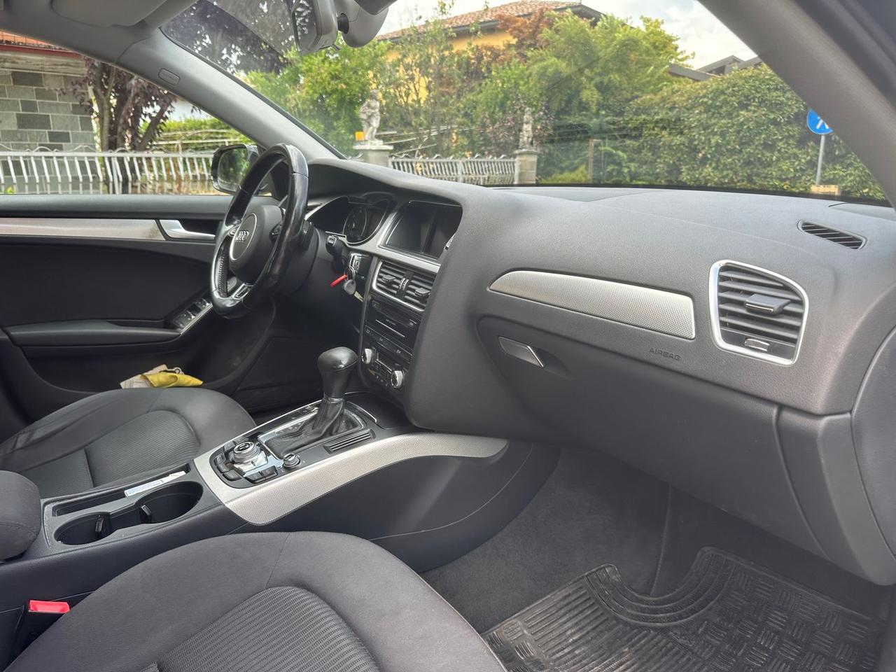 Audi A4 S Line 2.0 TDI DPF clean diesel #6468