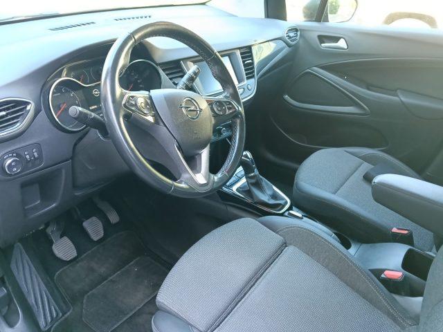 OPEL Crossland 1.2 12V S&S Elegance KM 37000 ok neopatentati