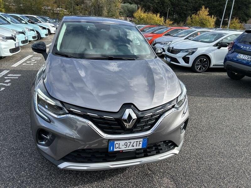 Renault Captur II 2019 1.0 tce Intens Gpl 100cv my21