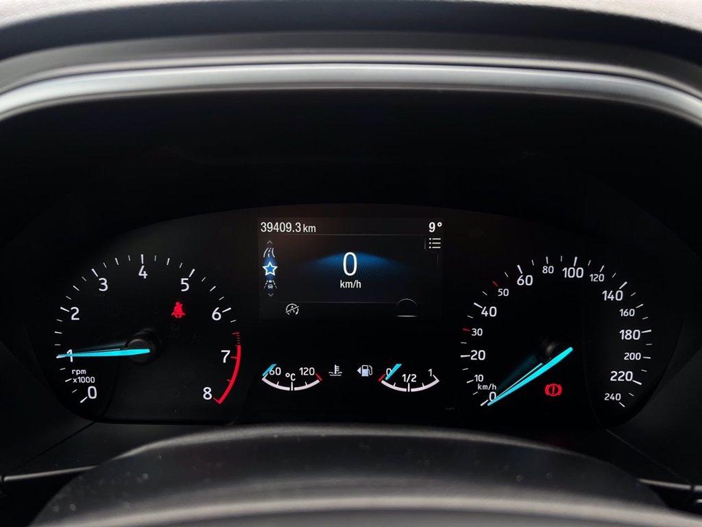 FORD Focus 1.0 EcoBoost Hybrid 125 CV 5p. ST-Line Style del 2023